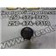 2012 2013 FORD F150 XLT 3.5 ECOBOOST AUTO 4X4 ASH TRAY CUP HOLDER YL8X7804788A