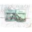 Boaters' Resale Shop of TX 2606 2704.04 TWO QUICK RELEASE FENDER LOCKS F16-0151-