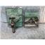 Boaters' Resale Shop of TX 2606 2704.05 TWO QUICK RELEASE FENDER LOCKS F16-0151-