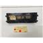GE Range 164D4105P020 control board used