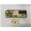GE Range 164D4105P020 control board used