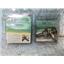 Boaters' Resale Shop of TX 2606 2704.05 TWO QUICK RELEASE FENDER LOCKS F16-0151-