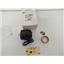 JARAD MISC. 15811 UNIT BEARING CAST IRON MOTOR CW 16 WATT 115 V NEW