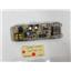 Maytag Range 7601P553-60 control board used