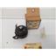 GE MISC. 3M474A SHADED POLE MOTOR WITH ACCESSORIES NEW
