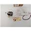 WHIRLPOOL REFRIGERATOR 833528 EVAPORATOR MOTOR NEW FSP