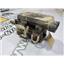2003 2004 FORD F350 F250 XL 6.0 DIESEL ZF6 4X4 ABS PUMP MODULE 2C342C346BE OEM