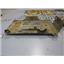 2003 2004 FORD F350 F250 XL 6.0 DIESEL ZF6 4X4 BATTERY TRAY HOLDER MOUNT (2) OEM