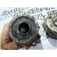 2003 2004 FORD F350 F250 XL 6.0 DIESEL ZF6 4X4 WARN LOCKING 4X4 HUBS ( 2 ) OEM