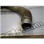 2003 2004 FORD F350 F250 XL 6.0 DIESEL ZF6 4X4 TURBO INTERCOOLER PIPE SET (2)