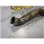 2003 2004 FORD F350 F250 XL 6.0 DIESEL ZF6 4X4 TURBO INTERCOOLER PIPE SET (2)