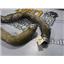 2003 2004 FORD F350 F250 XL 6.0 DIESEL ZF6 4X4 TURBO INTERCOOLER PIPE SET (2)
