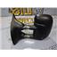 2003 2004 FORD F350 F250 XL 6.0 DIESEL ZF6 4X4 DRIVER SIDE TOW MIRROR OEM