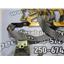 2003 2004 FORD F350 F250 XL 6.0 DIESEL ZF6 4X4 SEAT BELTS ( 6 PASSENGER ) GRAY