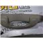 2003 2004 FORD F350 F250 XL 6.0 DIESEL ZF6 4X4 A-PILLAR GRAB HANDLE SET (3) OEM