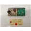 GE Range 183D6328P001 control board used