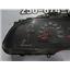 2003 2004 FORD F350 F250 XL 6.0 DIESEL ZF6 4X4 INSTRUMENT CLUSTER ( KM/H ) OEM