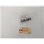 WHIRLPOOL OVEN W10245259 WPW10245259 TERMINAL BLOCK NEW FSP