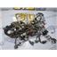 2003 2004 FORD F350 F250 XL 6.0 DIESEL ZF6 4X4 DASH WIRE HARNESS 4C3T14401AEH