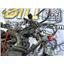 2003 2004 FORD F350 F250 XL 6.0 DIESEL ZF6 4X4 DASH WIRE HARNESS 4C3T14401AEH