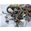 2003 2004 FORD F350 F250 XL 6.0 DIESEL ZF6 4X4 DASH WIRE HARNESS 4C3T14401AEH