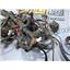 2003 2004 FORD F350 F250 XL 6.0 DIESEL ZF6 4X4 DASH WIRE HARNESS 4C3T14401AEH