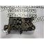 2003 2004 FORD F350 F250 XL 6.0 DIESEL ZF6 4X4 FUSE BOX  PANEL 3C3T14A067ED