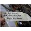 2003 2004 FORD F350 F250 XL 6.0 DIESEL ZF6 4X4 ENGINE BAY UNDER HOOD HARNESS OEM