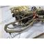 2003 2004 FORD F350 F250 XL 6.0 DIESEL ZF6 4X4 ENGINE BAY UNDER HOOD HARNESS OEM