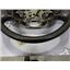 2003 2004 FORD F350 F250 XL 6.0 DIESEL ZF6 4X4 STEER WHEEL W CONTROLS BLACK OEM