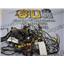 2003 2004 FORD F350 F250 XL 6.0 DIESEL ZF6 4X4 CAB BODY WIRE HARNESS W DOORS OEM