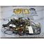 2003 2004 FORD F350 F250 XL 6.0 DIESEL ZF6 4X4 CAB BODY WIRE HARNESS W DOORS OEM