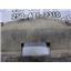 2003 2004 FORD F350 F250 XL 6.0 DIESEL ZF6 4X4 FRONT UPPER RAD COVER 1C348326A
