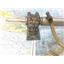 Boaters' Resale Shop of TX 2606 2702.02 SEASTAR STEERING CYLINDER BA125x7-BJ