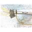 Boaters' Resale Shop of TX 2606 2702.02 SEASTAR STEERING CYLINDER BA125x7-BJ