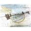 Boaters' Resale Shop of TX 2606 2702.02 SEASTAR STEERING CYLINDER BA125x7-BJ
