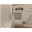 Cove Dishwasher 830088 Model #DW2450 MCM Kit (Board & Control Panel) NEW OEM