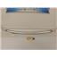 LG Refrigerator AED37133117 Freezer Handle Assy Open Box