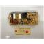 Whirlpool Range 9760300 control board used
