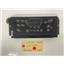 Amana Range W10173501 control board used