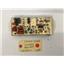 Whirlpool Range 8524300 6610449 control board used