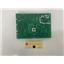 GE Washer 290D1955G002 control board used