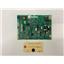 GE Washer 290D1955G002 control board used
