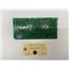 GE Washer 290D2863G107 control board used