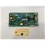 GE Washer 290D2863G107 control board used