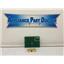 GE Washer 290D2226G003 control board