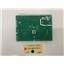 GE Washer 290D2226G003 control board