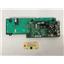 GE Washer 290D2224G001 290D1525G004 control board used