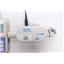 TSI Certifier FA Controller 4078 W/ 4071A High Flow Module