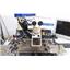 AIR-VAC DRS24C High Performance SMT Rework Station w Leica MZ 6 Microscope Head